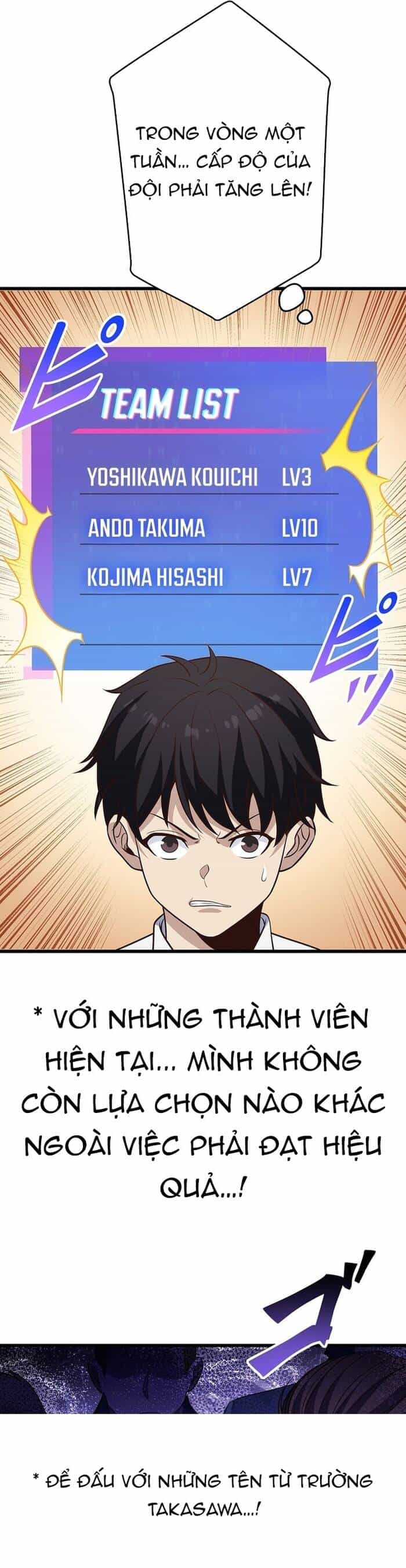 Kakusei Kaku Gamer No Genjitsu Kouryaku - Chương 18 - ảnh 71