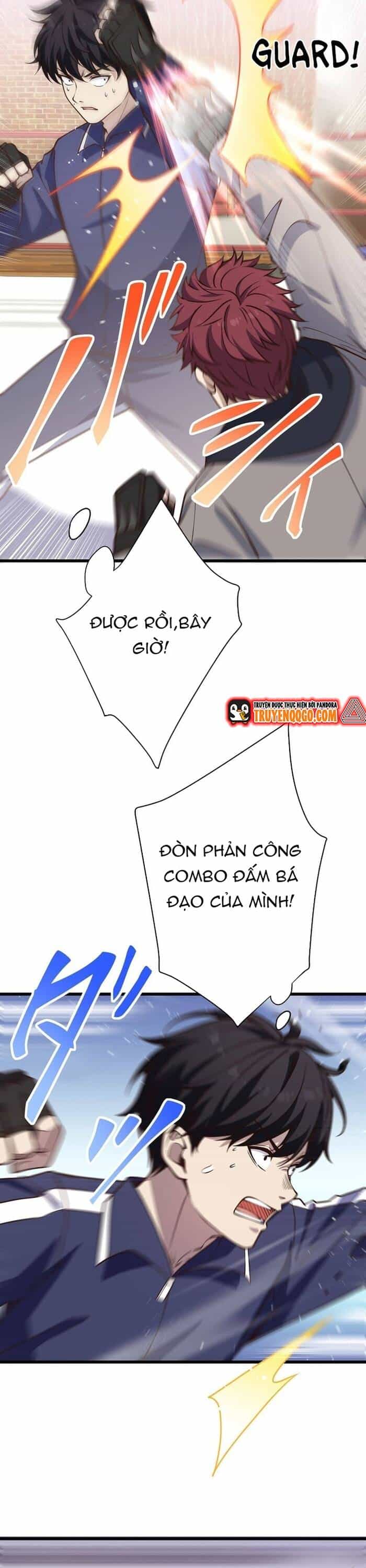 Kakusei Kaku Gamer No Genjitsu Kouryaku - Chương 19 - ảnh 69