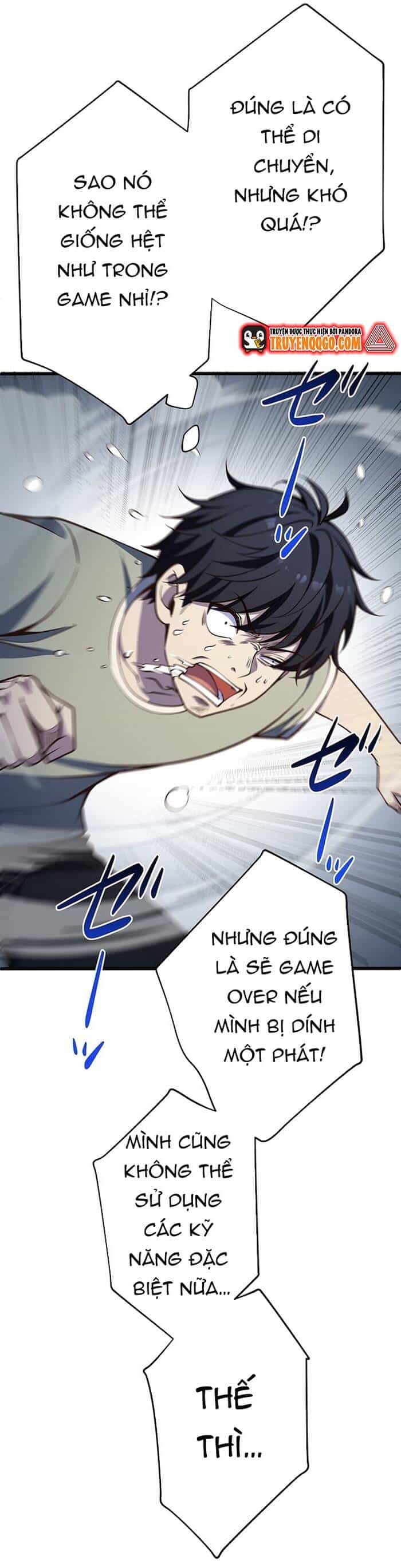 Kakusei Kaku Gamer No Genjitsu Kouryaku - Chương 2 - ảnh 35