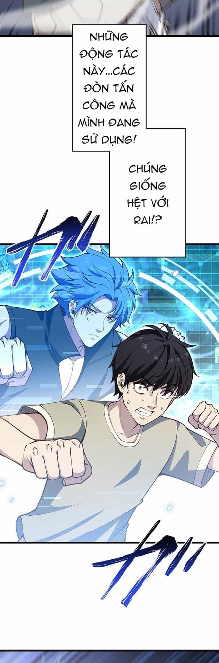 Kakusei Kaku Gamer No Genjitsu Kouryaku - Chương 2 - ảnh 7