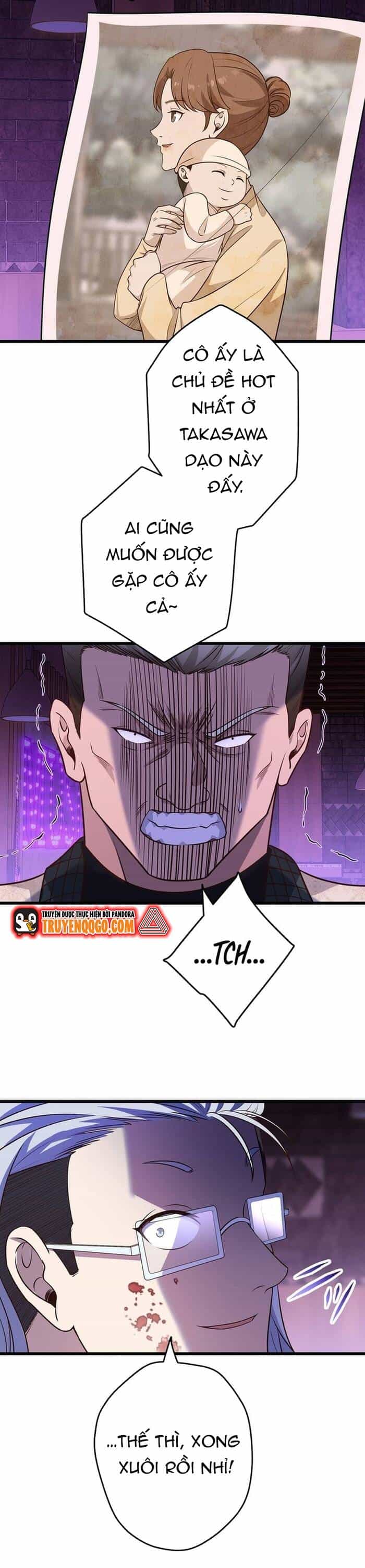 Kakusei Kaku Gamer No Genjitsu Kouryaku - Chương 20 - ảnh 53