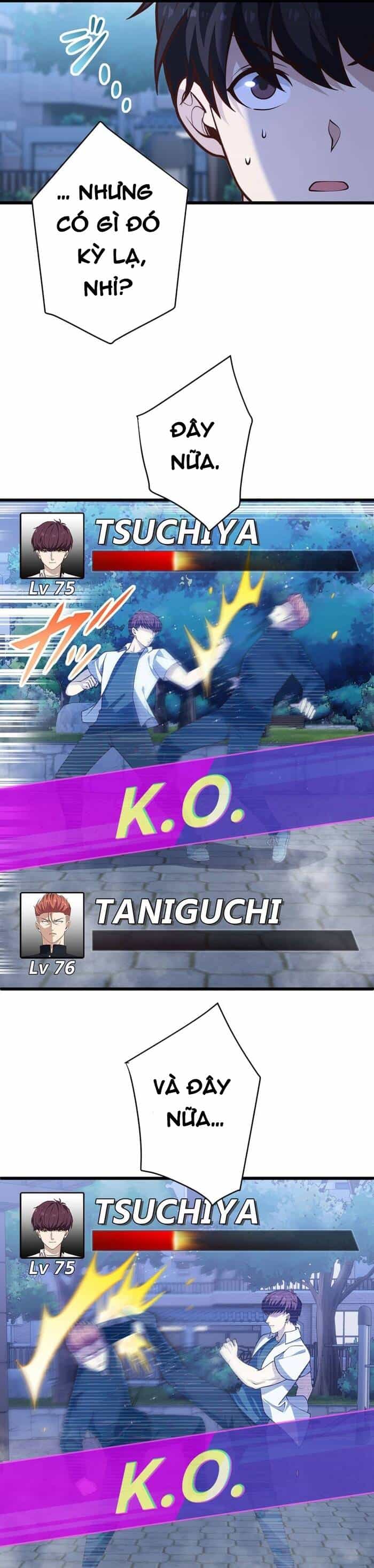 Kakusei Kaku Gamer No Genjitsu Kouryaku - Chương 21 - ảnh 40