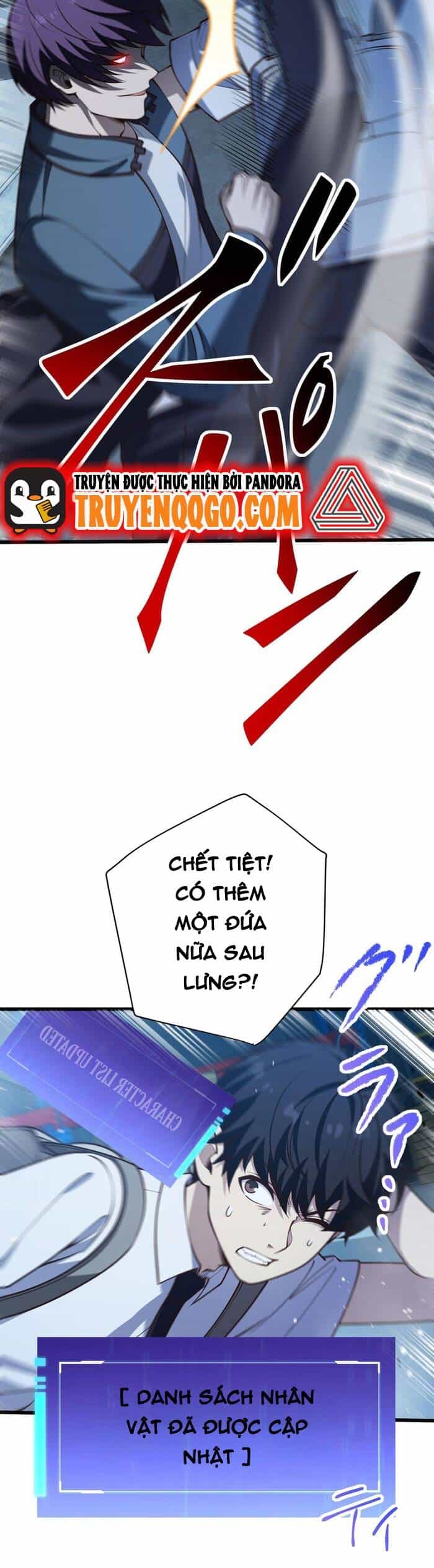 Kakusei Kaku Gamer No Genjitsu Kouryaku - Chương 22 - ảnh 33