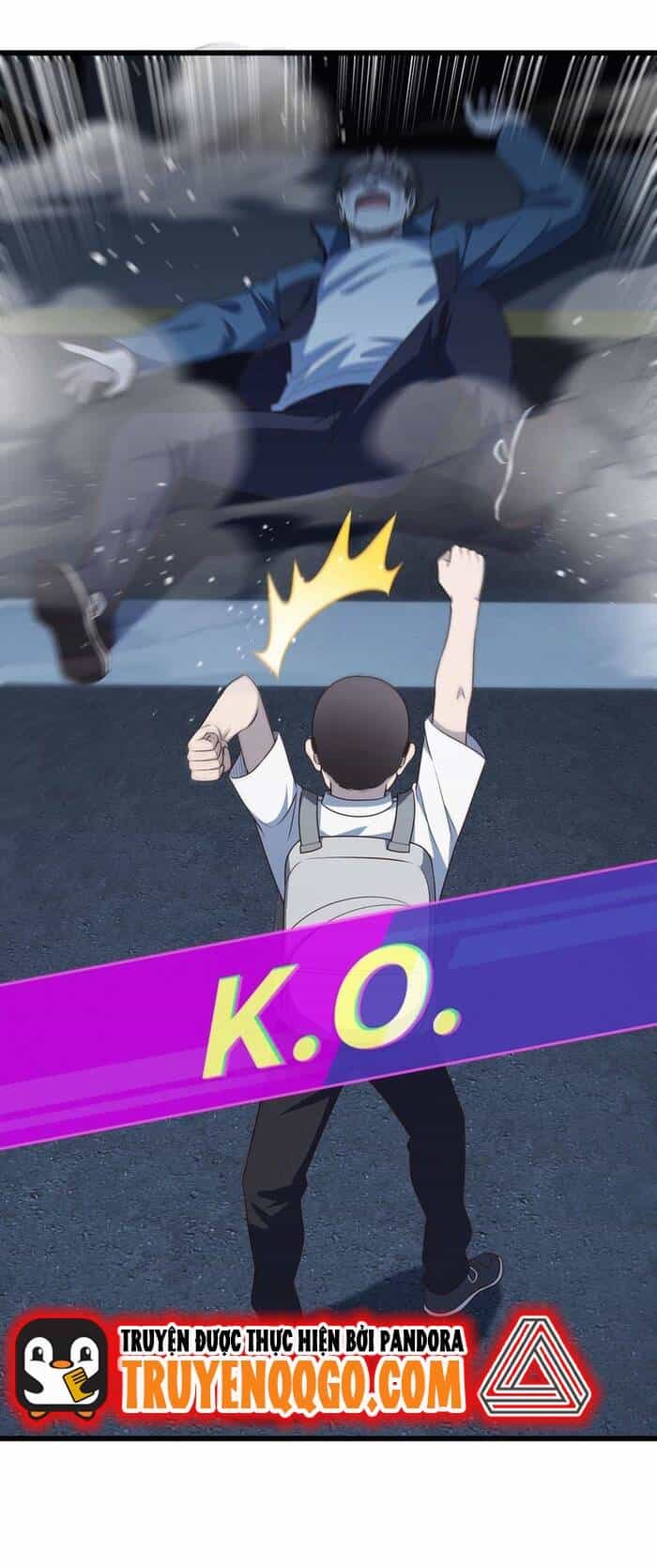 Kakusei Kaku Gamer No Genjitsu Kouryaku - Chương 22 - ảnh 54