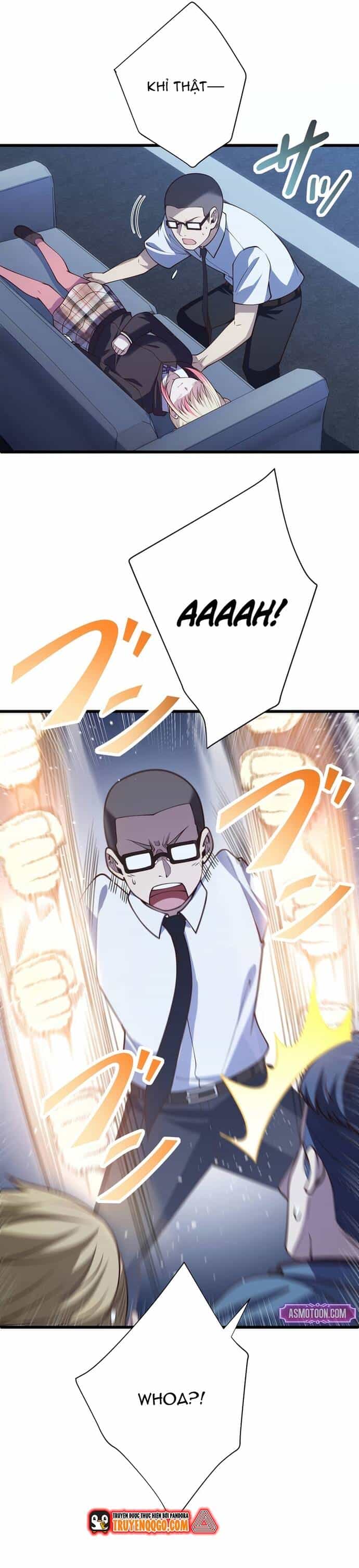 Kakusei Kaku Gamer No Genjitsu Kouryaku - Chương 23 - ảnh 14