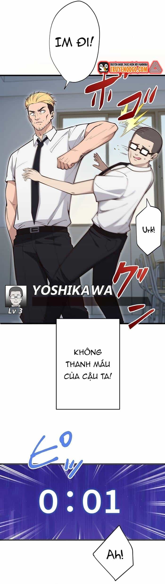 Kakusei Kaku Gamer No Genjitsu Kouryaku - Chương 3 - ảnh 31