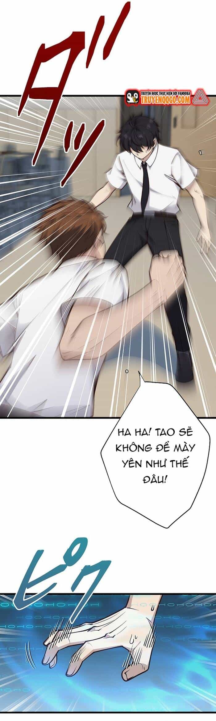 Kakusei Kaku Gamer No Genjitsu Kouryaku - Chương 3 - ảnh 40