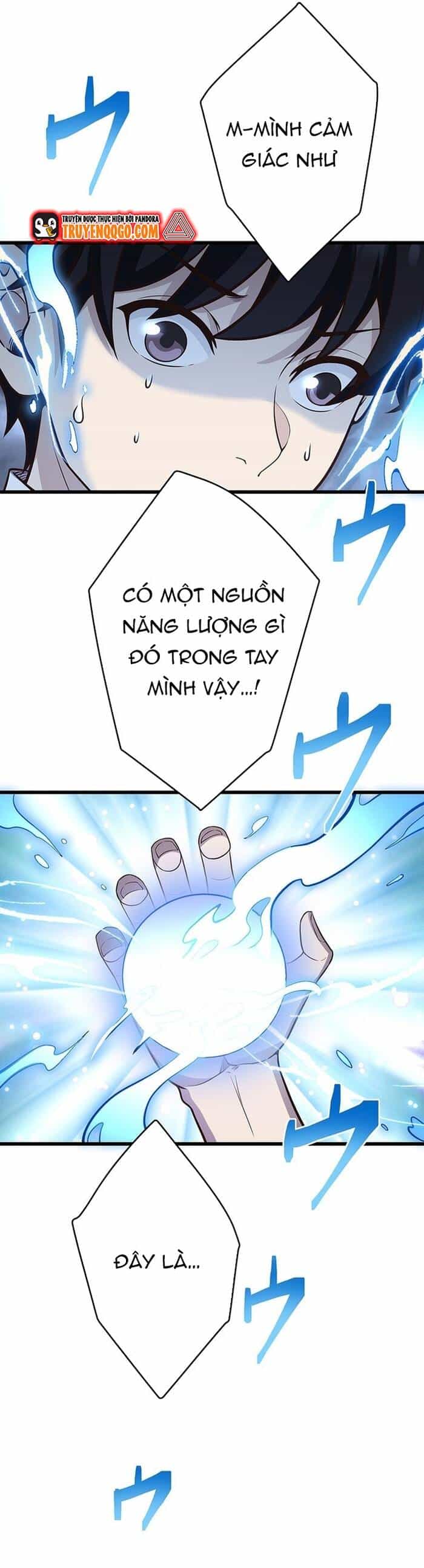 Kakusei Kaku Gamer No Genjitsu Kouryaku - Chương 3 - ảnh 75