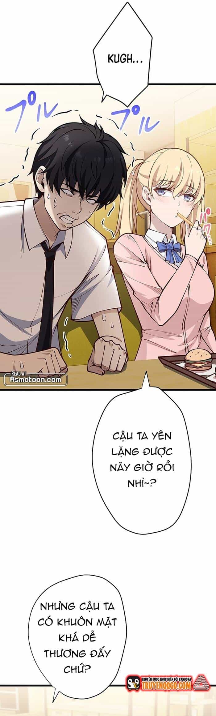 Kakusei Kaku Gamer No Genjitsu Kouryaku - Chương 4 - ảnh 49
