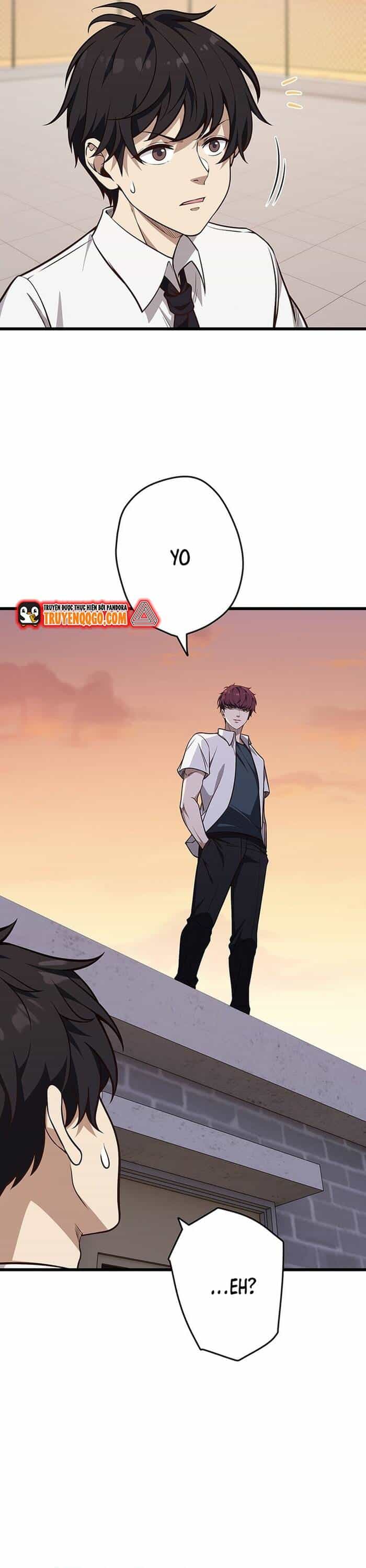 Kakusei Kaku Gamer No Genjitsu Kouryaku - Chương 4 - ảnh 9