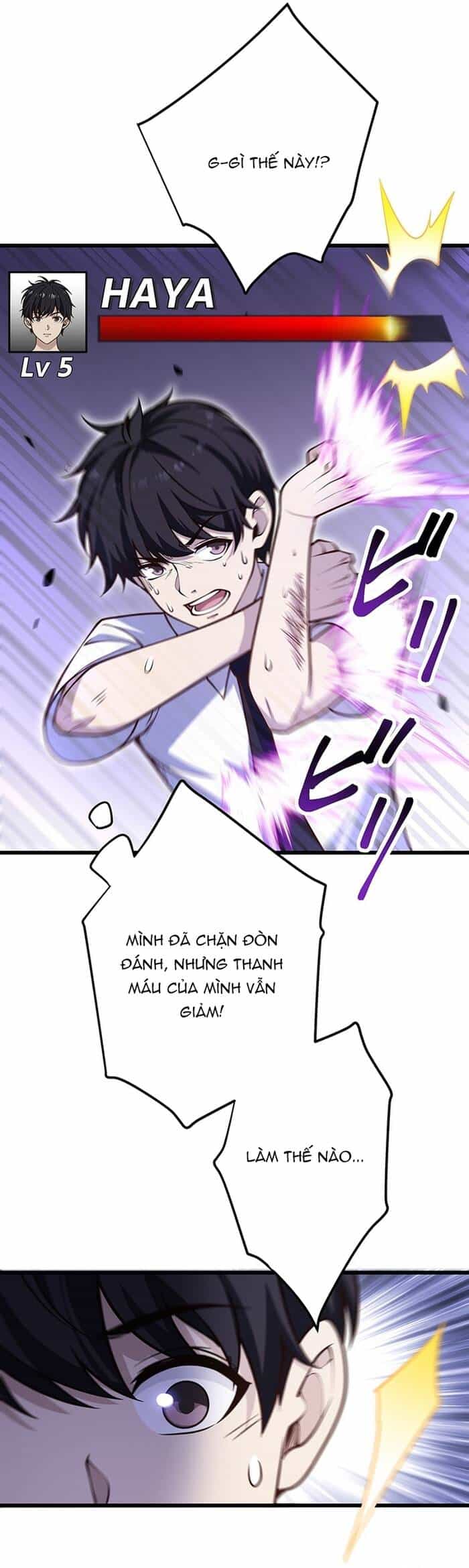 Kakusei Kaku Gamer No Genjitsu Kouryaku - Chương 5 - ảnh 22