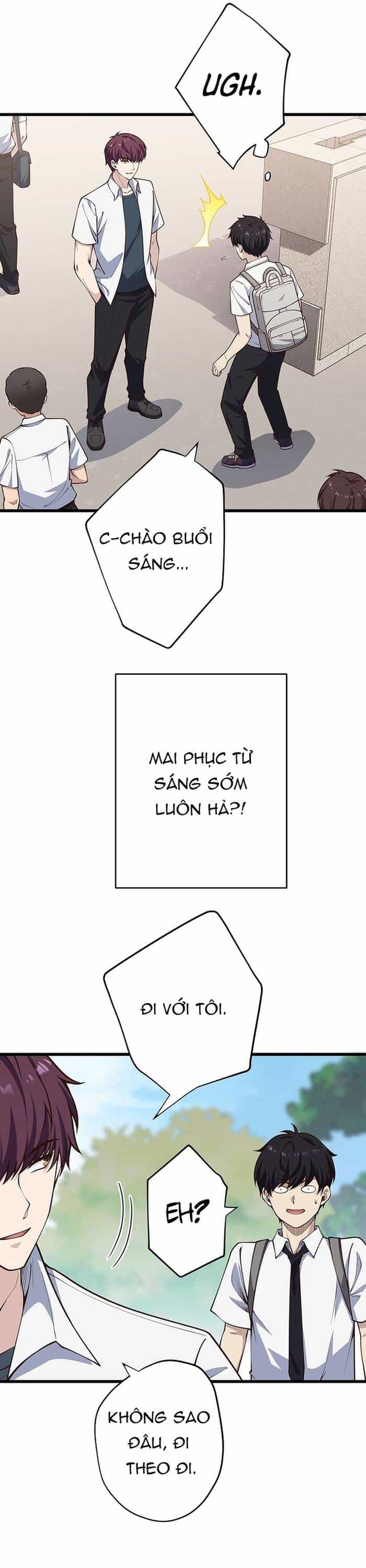Kakusei Kaku Gamer No Genjitsu Kouryaku - Chương 6 - ảnh 60