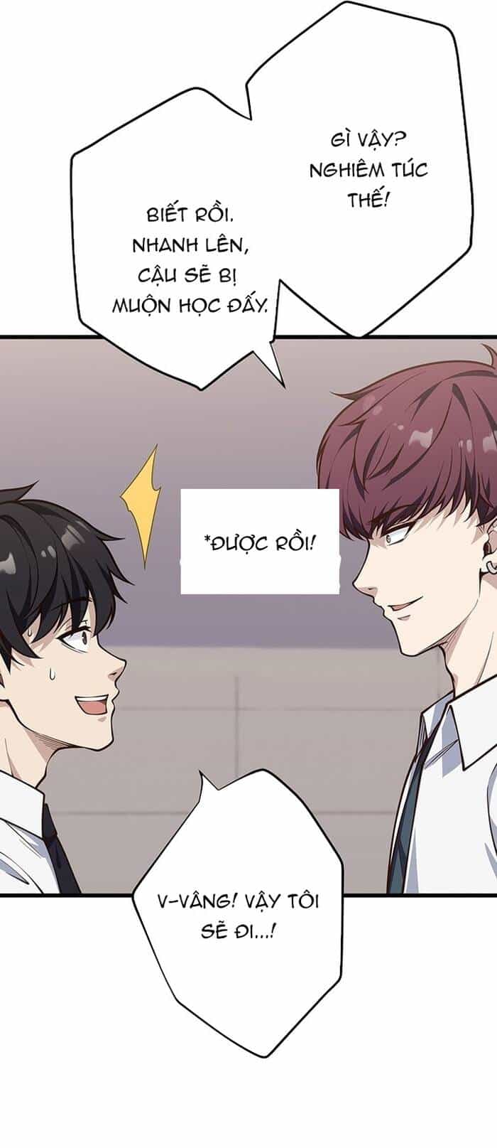 Kakusei Kaku Gamer No Genjitsu Kouryaku - Chương 7 - ảnh 11