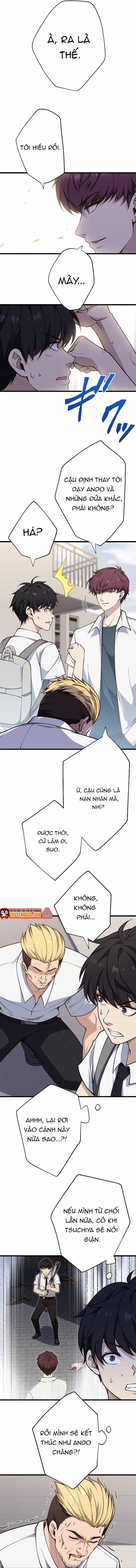 Kakusei Kaku Gamer No Genjitsu Kouryaku - Chương 7 - ảnh 4
