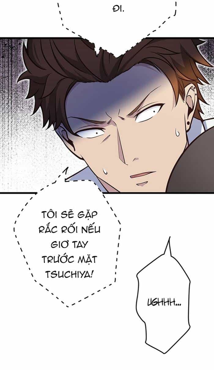 Kakusei Kaku Gamer No Genjitsu Kouryaku - Chương 7 - ảnh 40