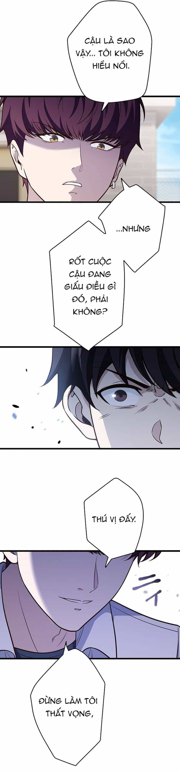 Kakusei Kaku Gamer No Genjitsu Kouryaku - Chương 7 - ảnh 54