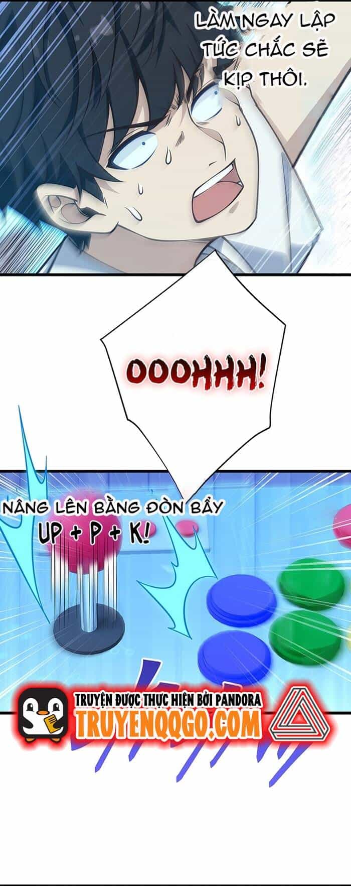 Kakusei Kaku Gamer No Genjitsu Kouryaku - Chương 9 - ảnh 15