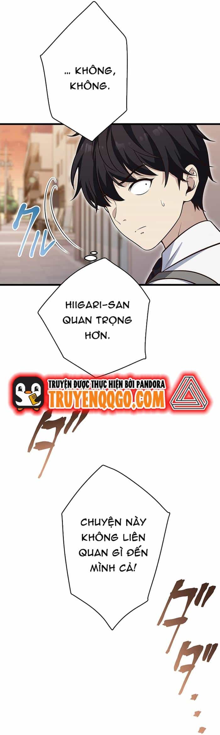Kakusei Kaku Gamer No Genjitsu Kouryaku - Chương 9 - ảnh 61