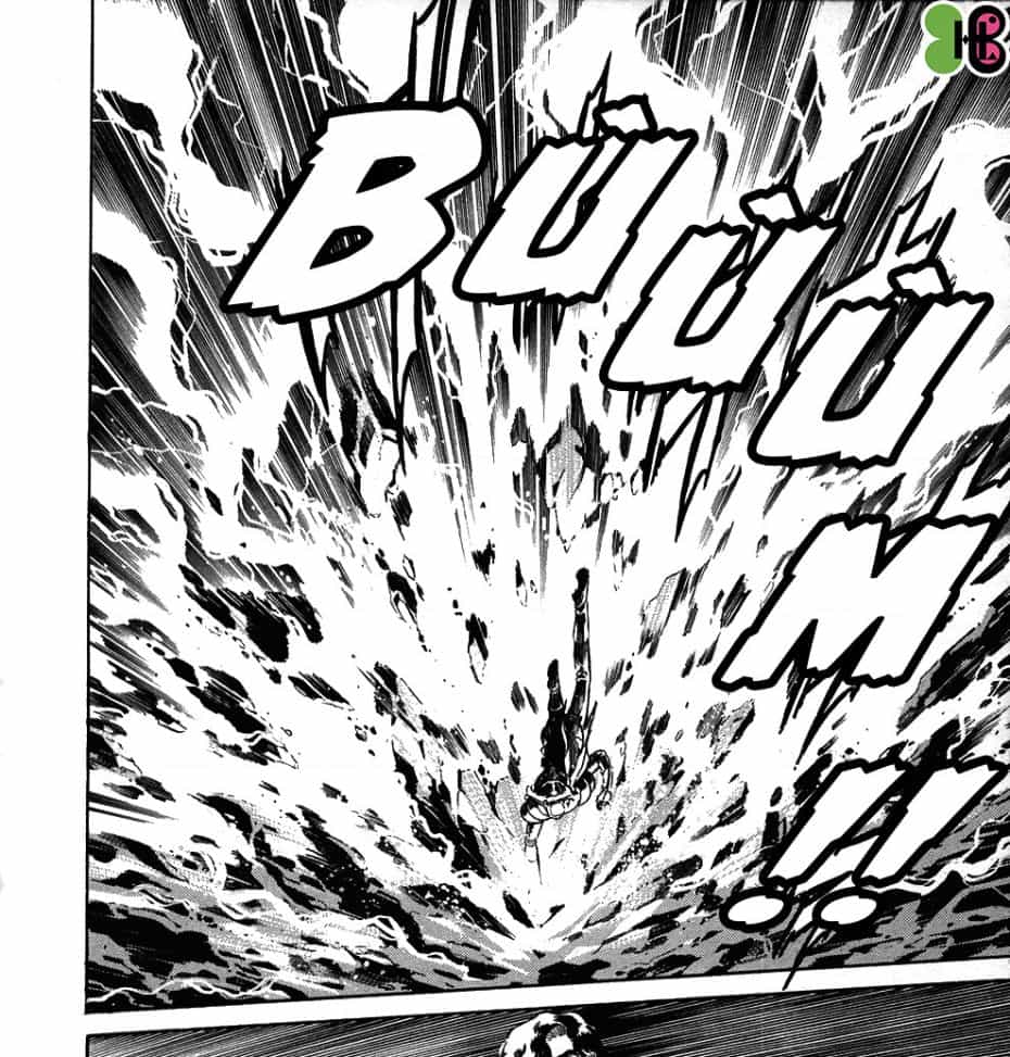 Kamen Rider Spirits - Chuong 48 - ảnh 17