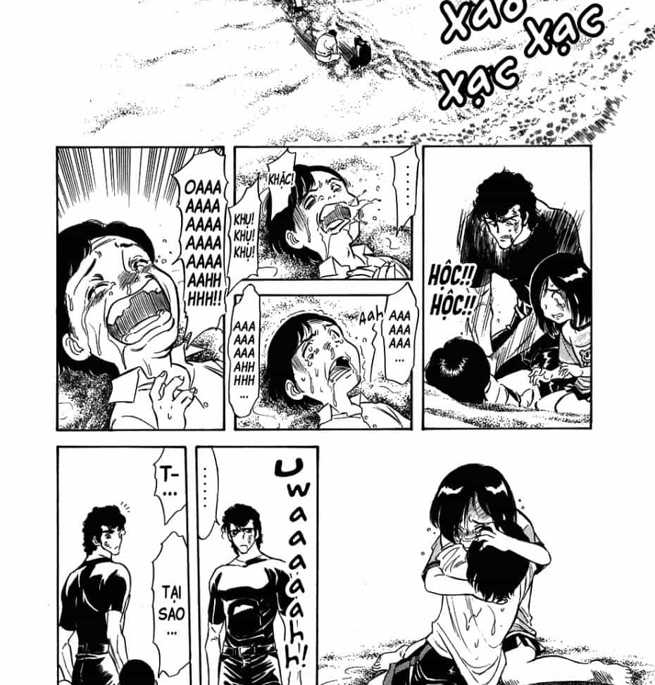 Kamen Rider Spirits - Chuong 49 - ảnh 27