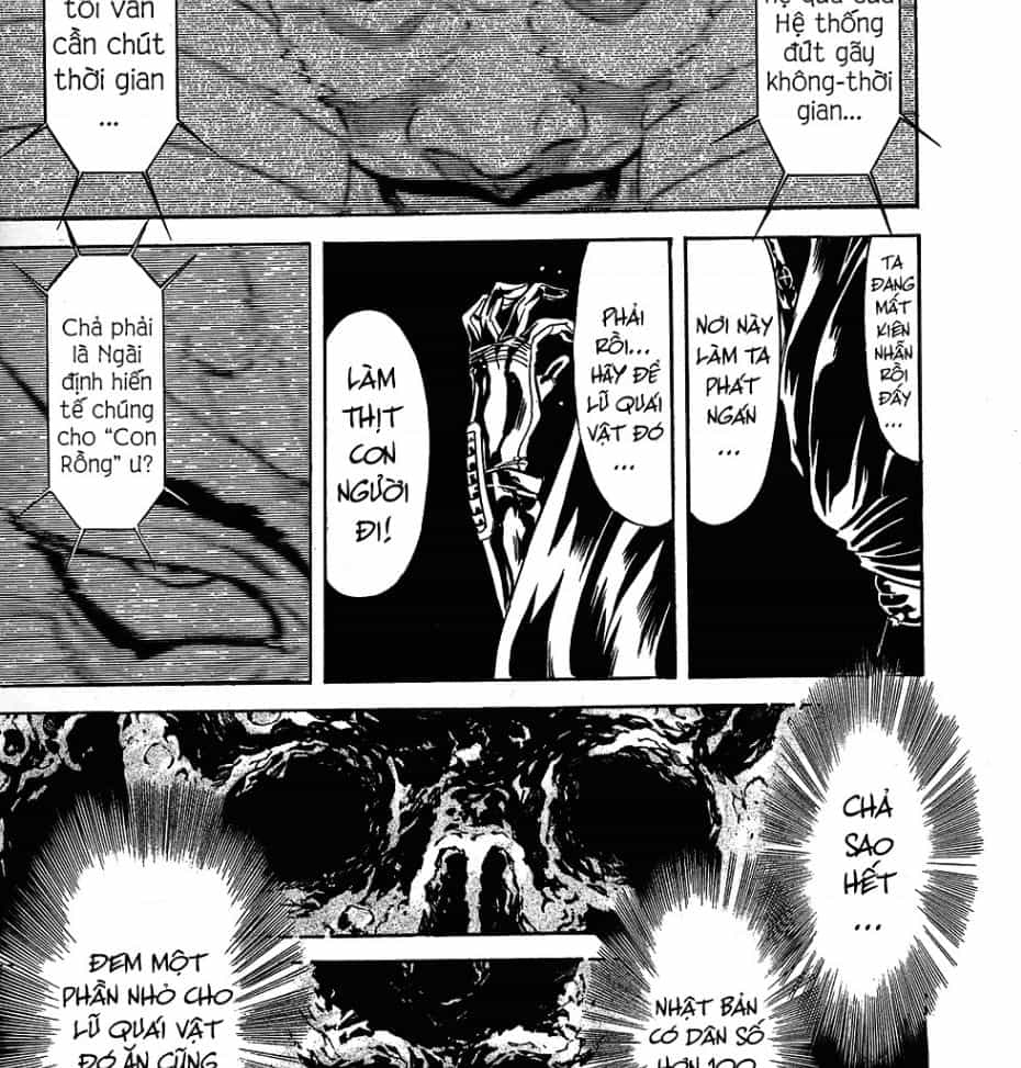 Kamen Rider Spirits - Chuong 50 - ảnh 12