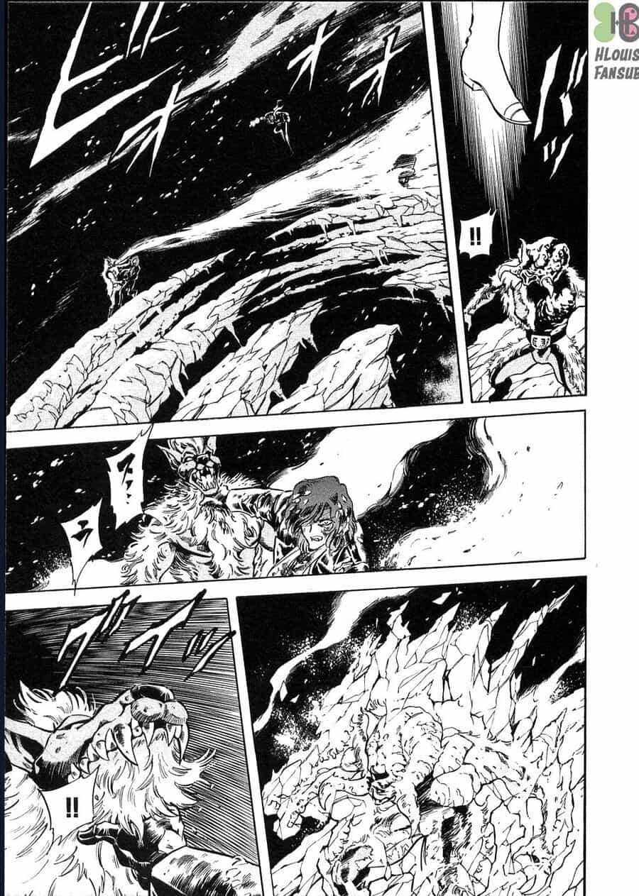 Kamen Rider Spirits - Chương 63 - ảnh 25
