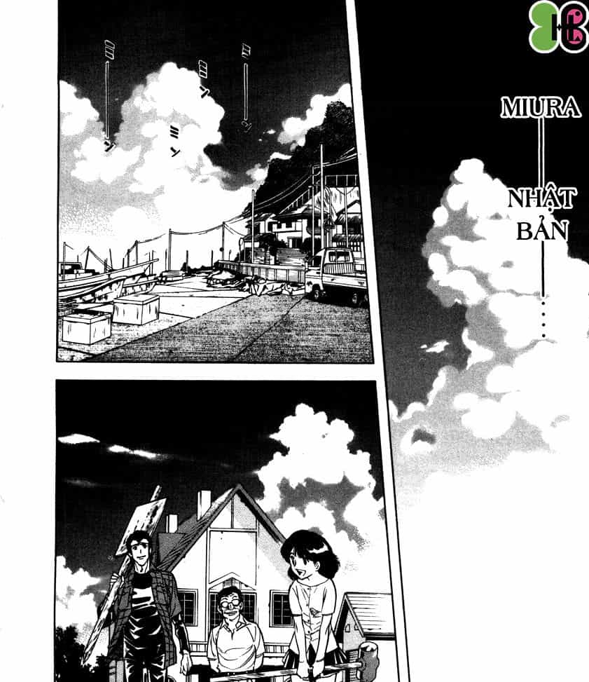 Kamen Rider Spirits - Chuong 41 - ảnh 19