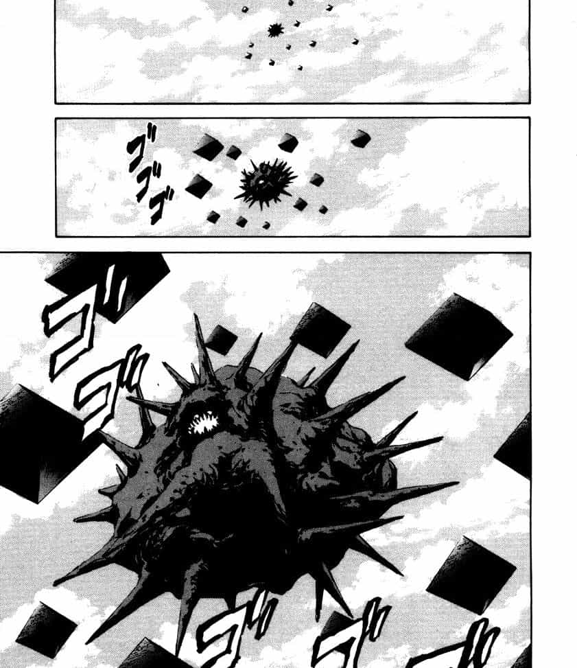 Kamen Rider Spirits - Chuong 41 - ảnh 24
