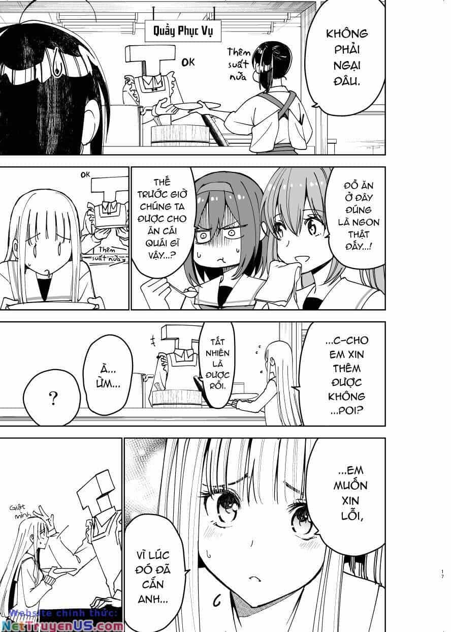 Kancolle - Monster - Chương 1 - ảnh 16