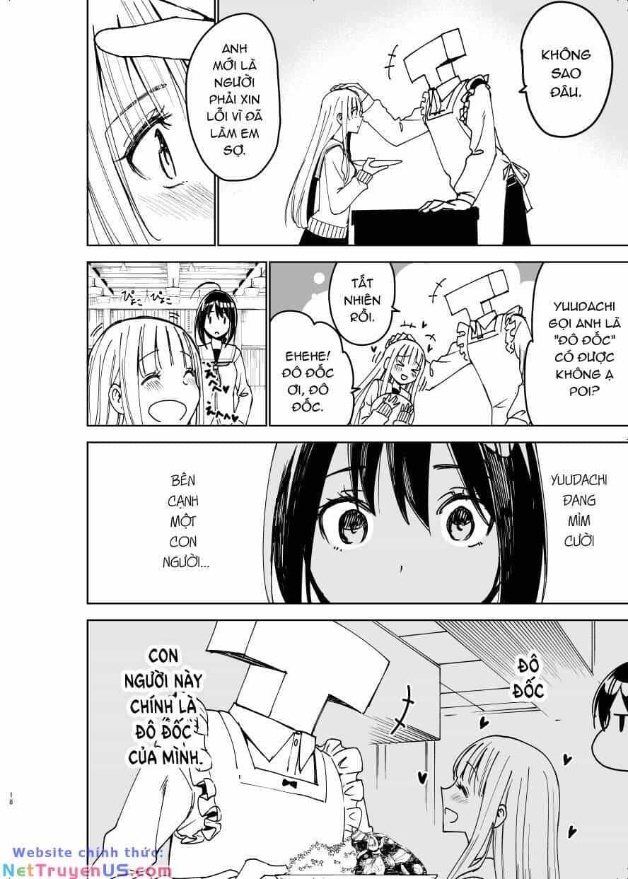 Kancolle - Monster - Chương 1 - ảnh 17