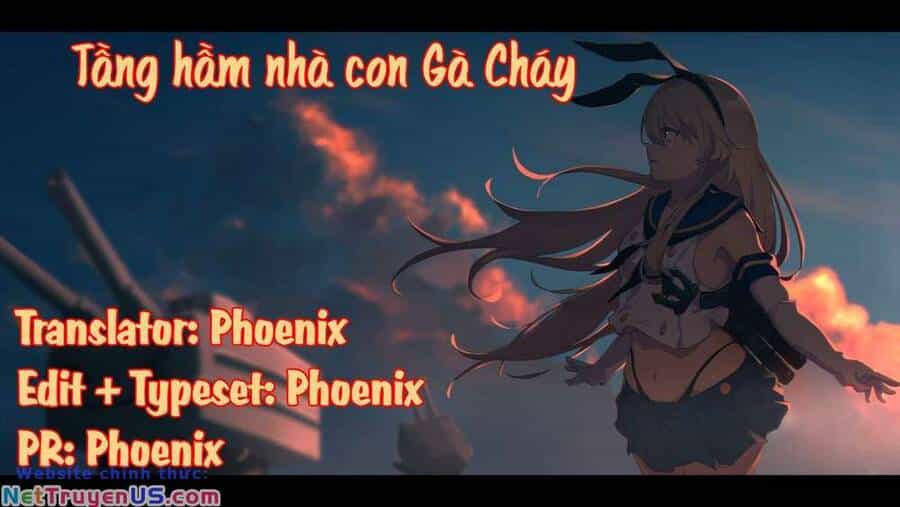 Kancolle - Monster - Chương 1 - ảnh 19