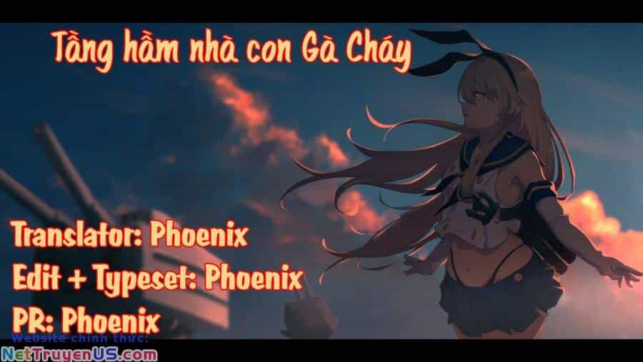 Kancolle - Monster - Chương 3 - ảnh 1