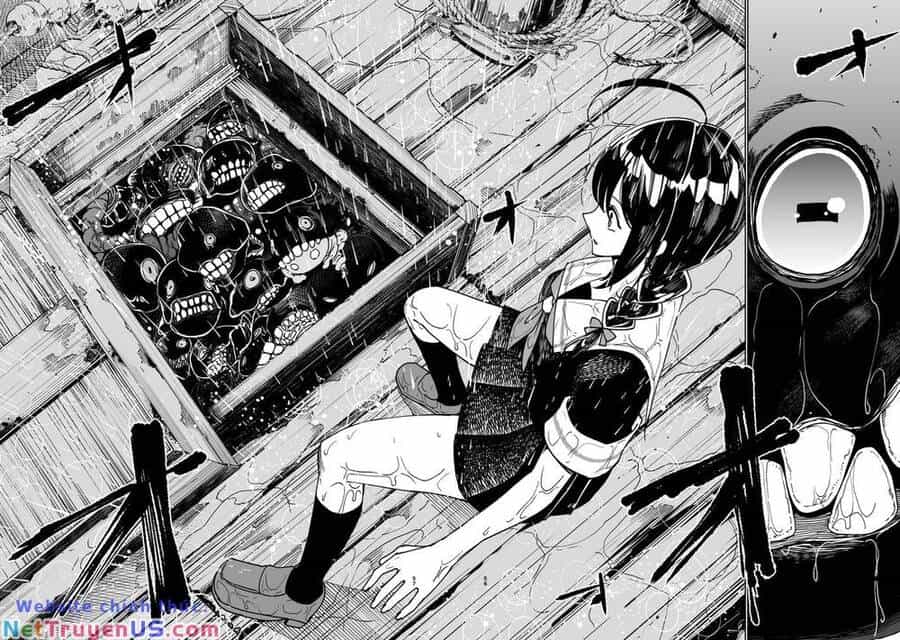 Kancolle - Monster - Chương 3 - ảnh 26