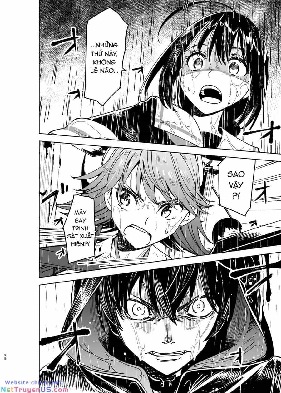 Kancolle - Monster - Chương 3 - ảnh 27