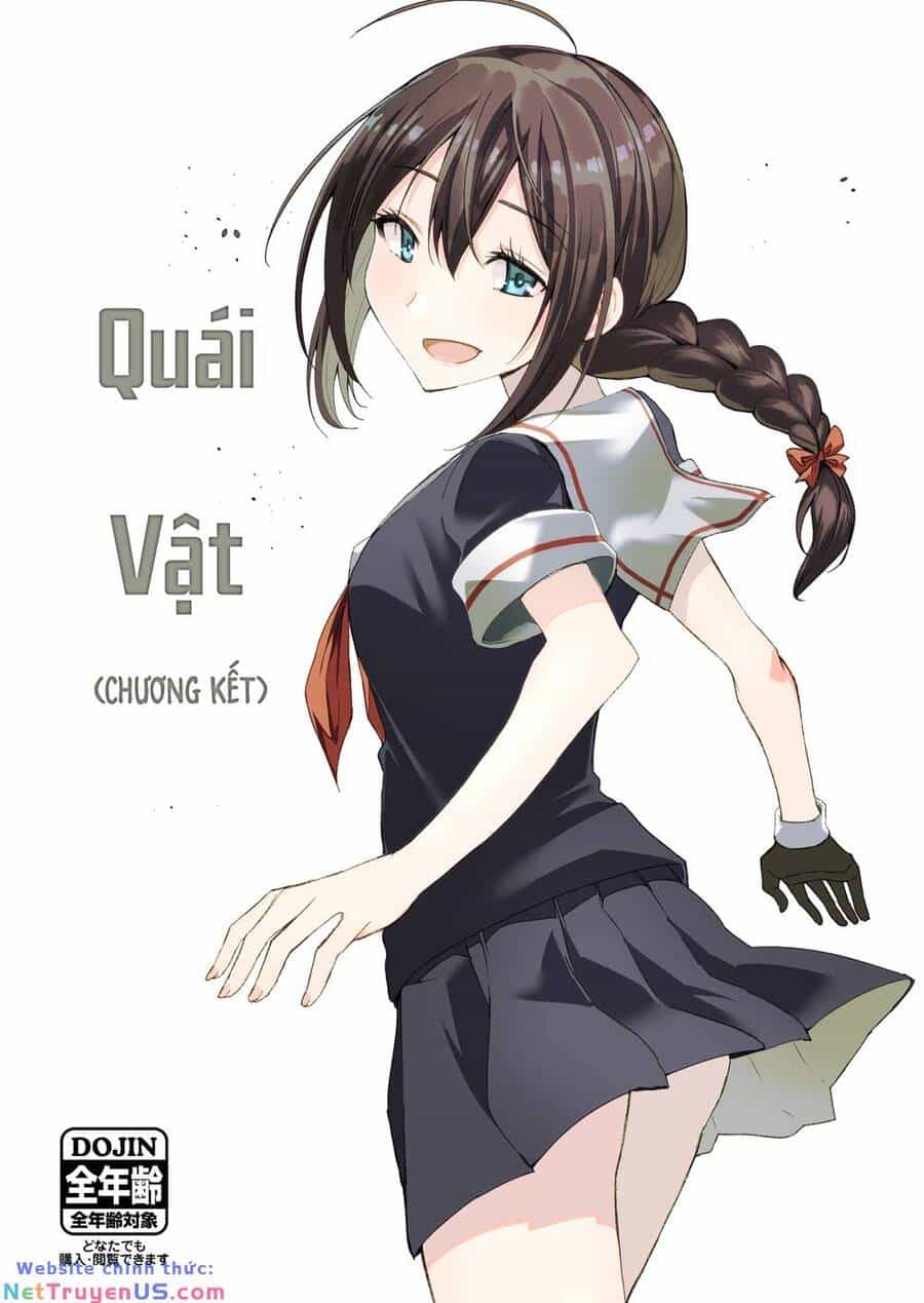 Kancolle - Monster - Chương 4 - ảnh 1