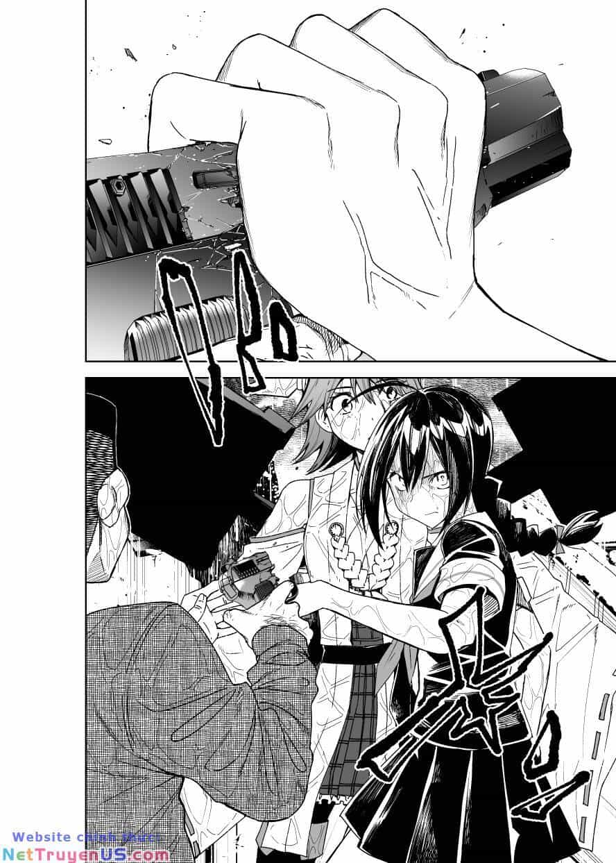 Kancolle - Monster - Chương 4 - ảnh 19