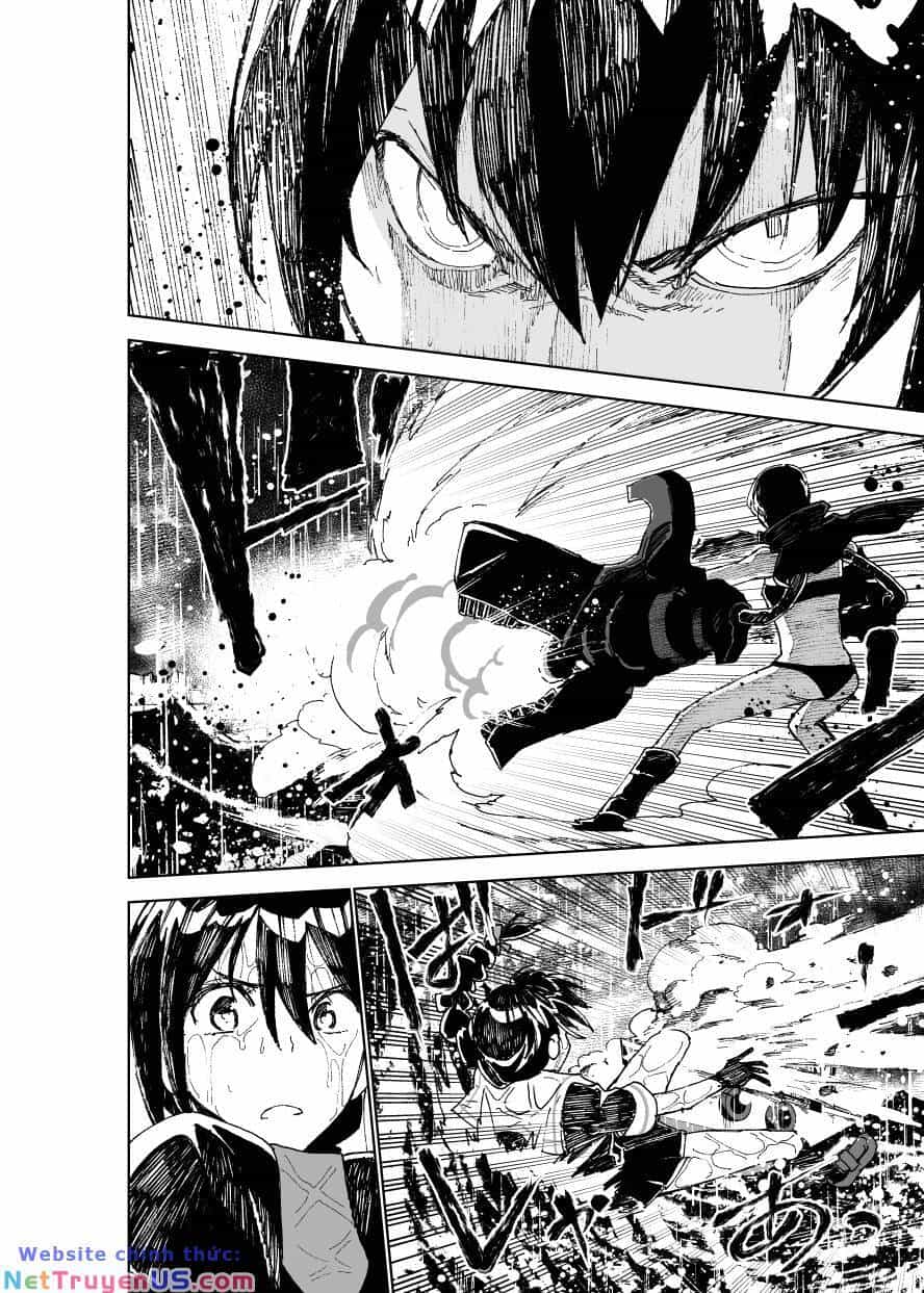 Kancolle - Monster - Chương 4 - ảnh 21