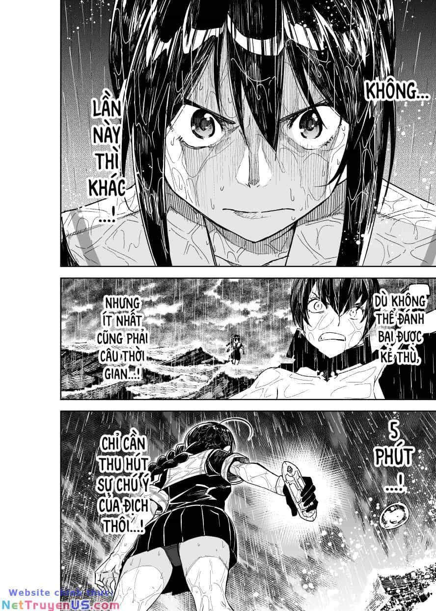 Kancolle - Monster - Chương 4 - ảnh 29