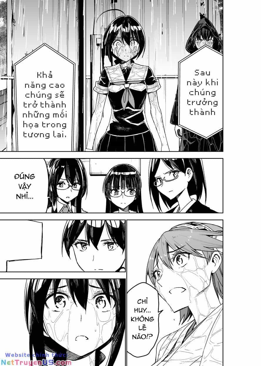 Kancolle - Monster - Chương 4 - ảnh 6