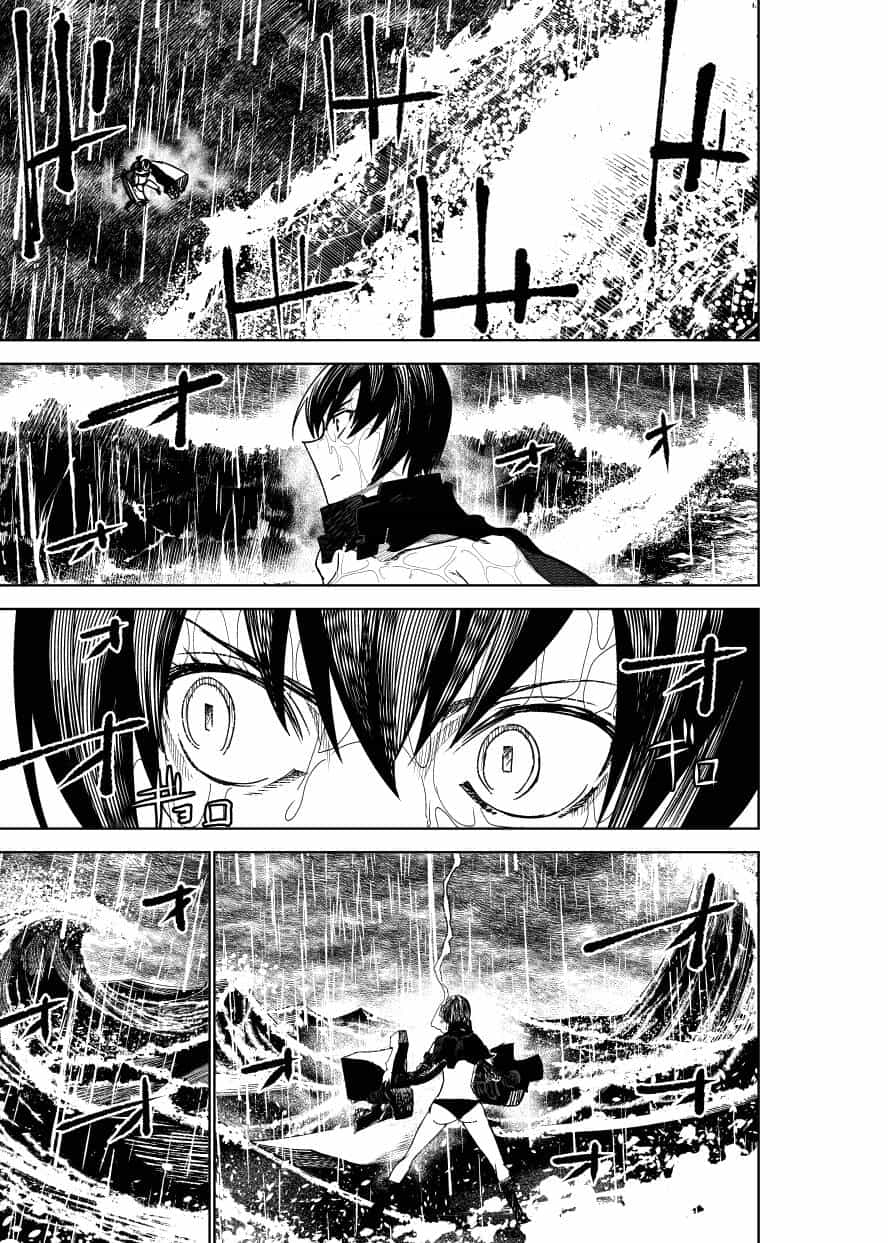 Kancolle - Monster - Chương 5 - ảnh 15