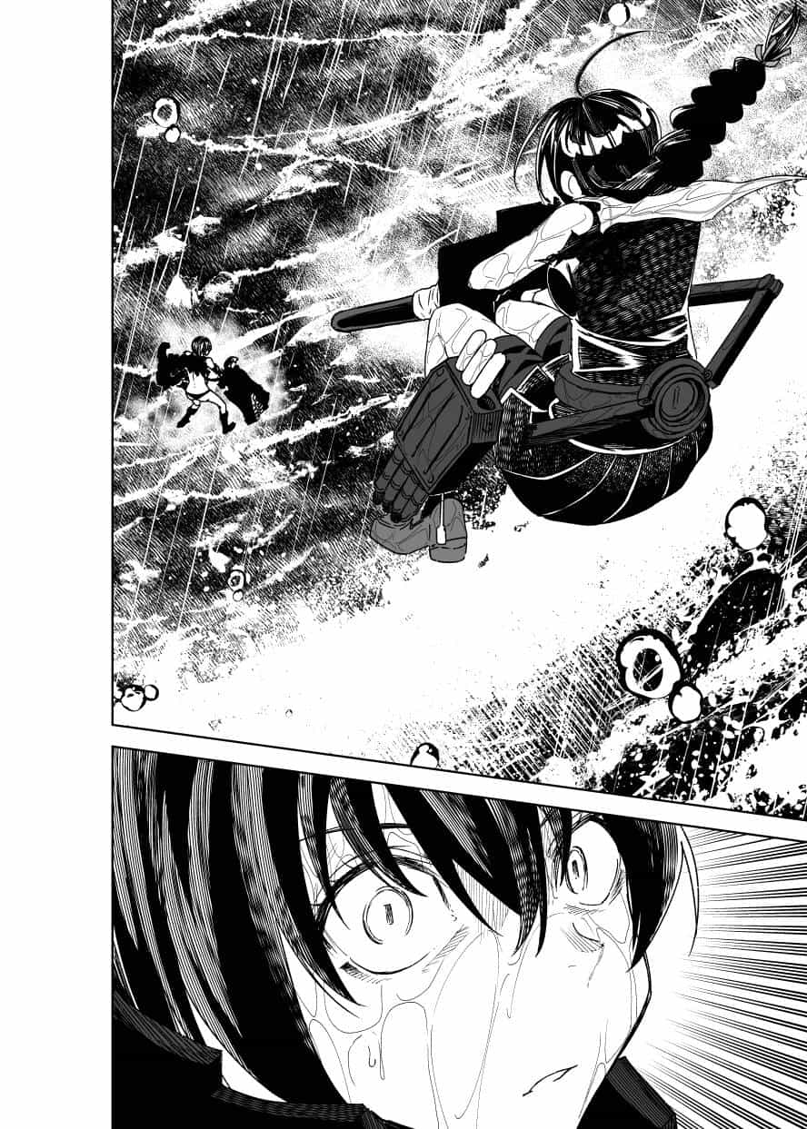 Kancolle - Monster - Chương 5 - ảnh 18
