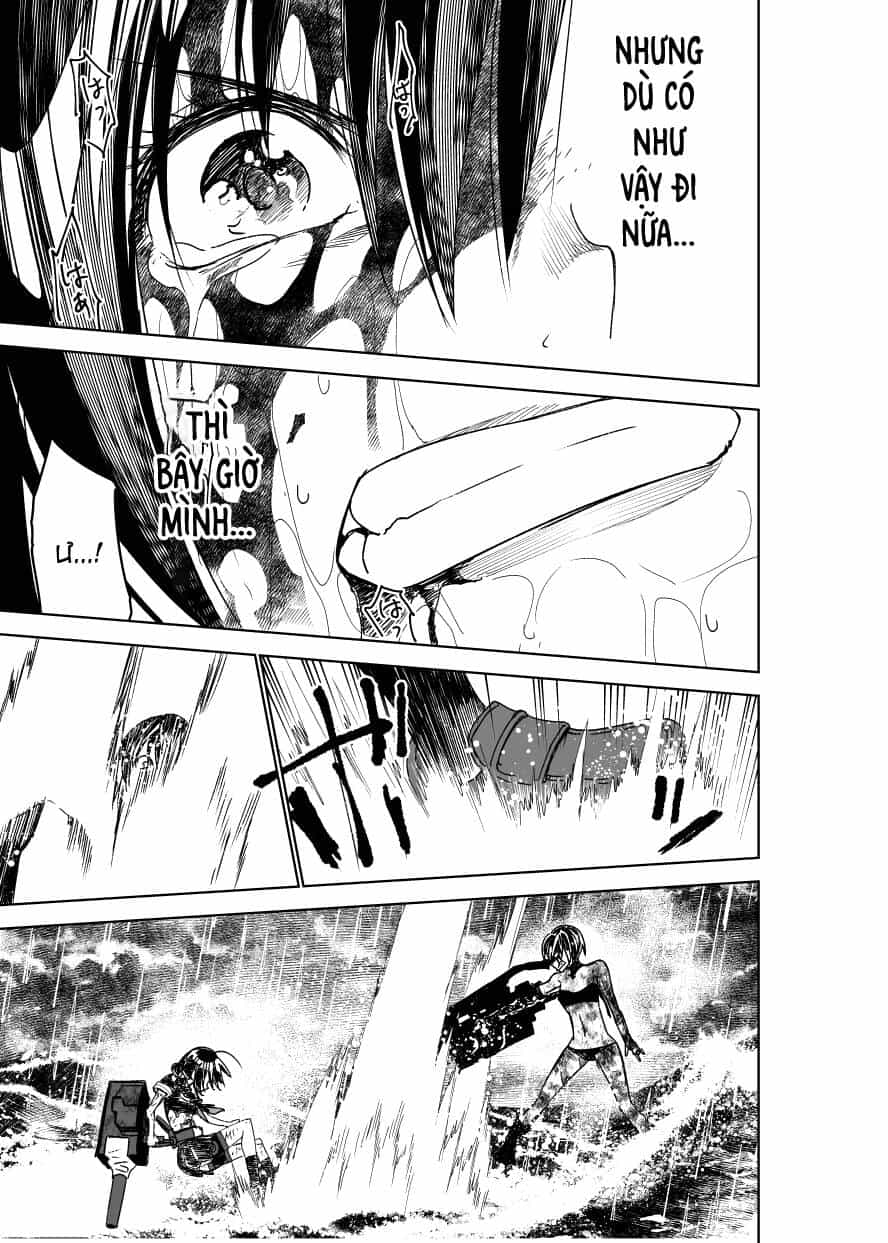 Kancolle - Monster - Chương 5 - ảnh 29
