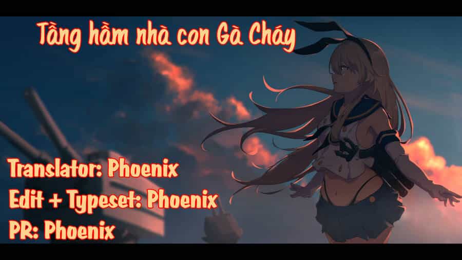 Kancolle - Monster - Chương 5 - ảnh 55