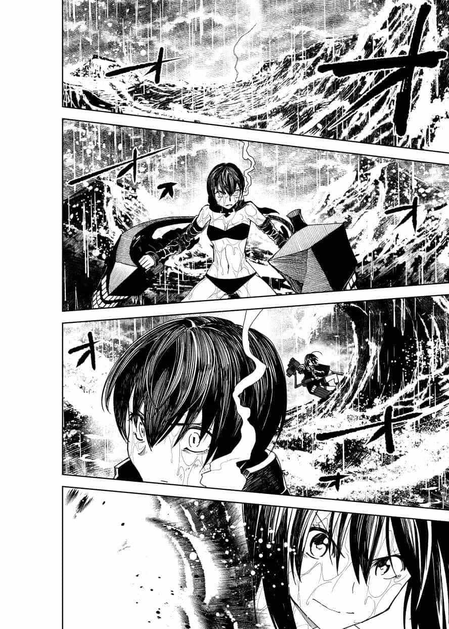 Kancolle - Monster - Chương 5 - ảnh 8