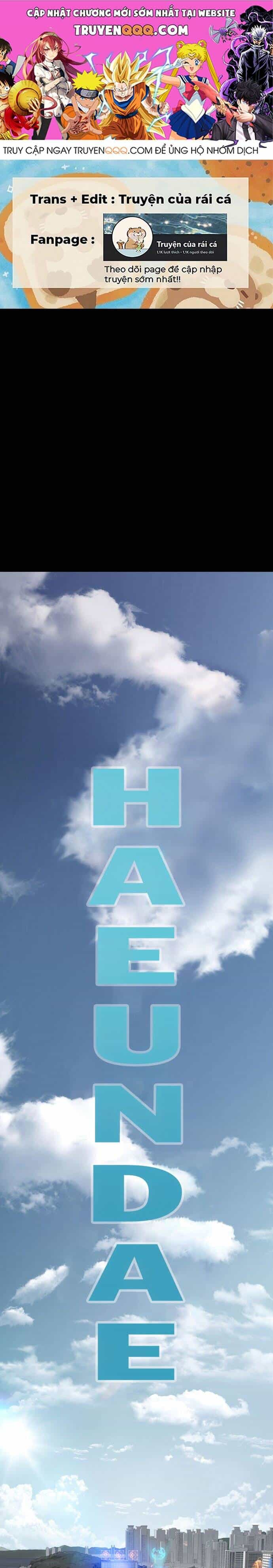 Kangtawoo - Chương 0 - ảnh 1