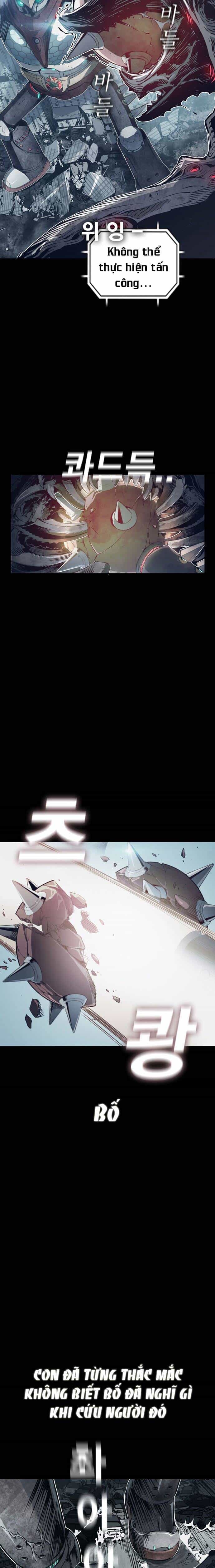 Kangtawoo - Chương 0 - ảnh 8