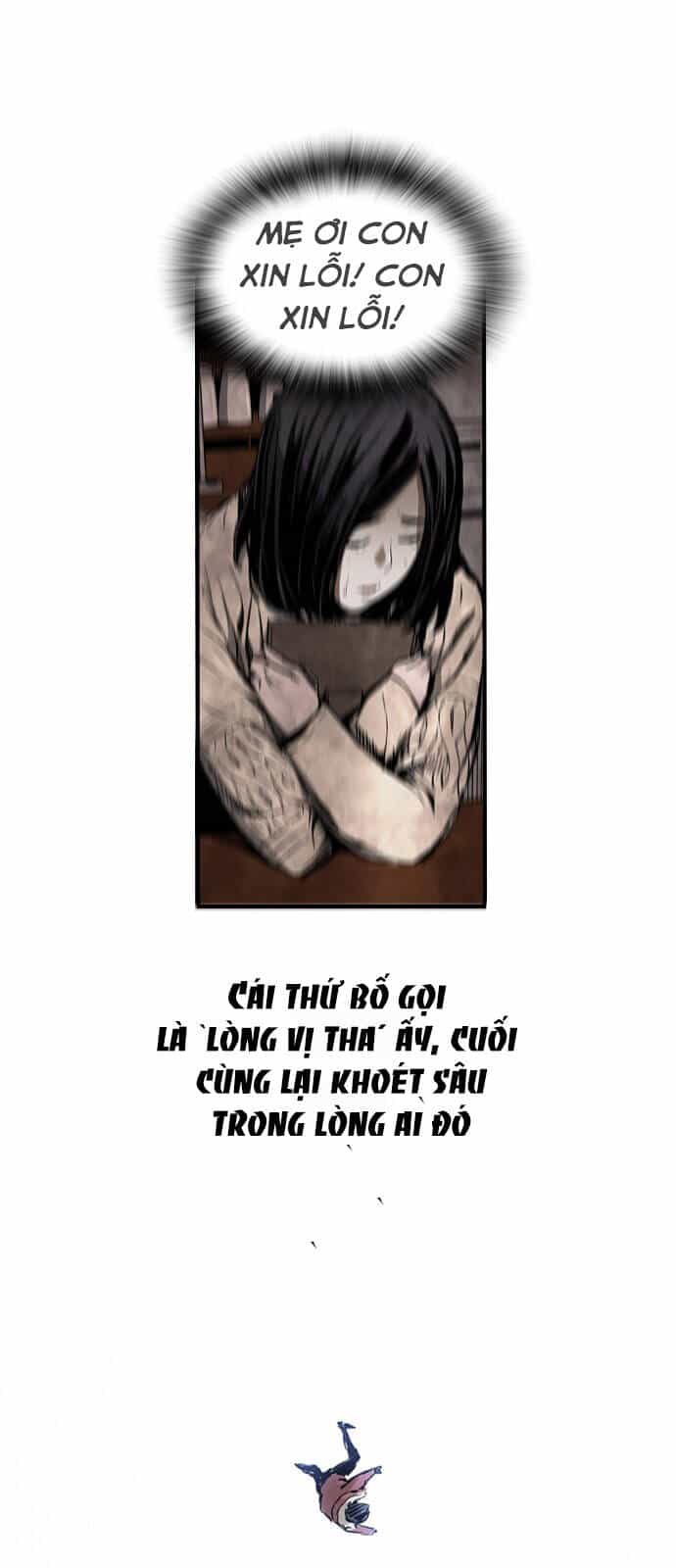 Kangtawoo - Chương 1 - ảnh 100