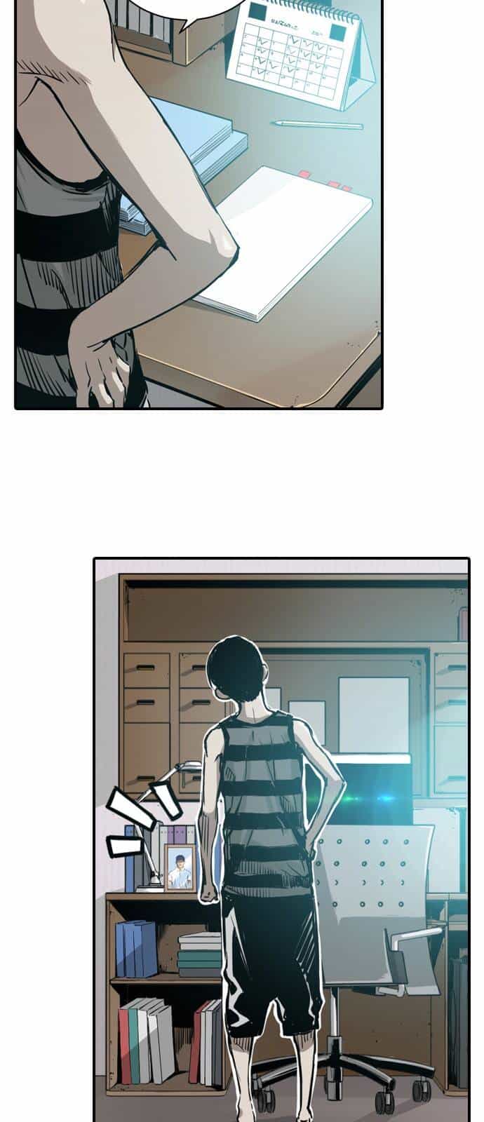 Kangtawoo - Chương 1 - ảnh 15