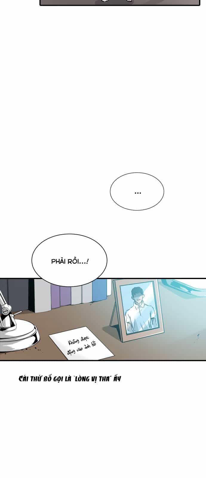 Kangtawoo - Chương 1 - ảnh 16