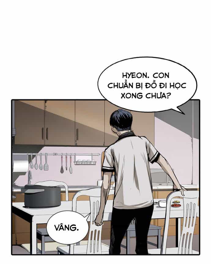 Kangtawoo - Chương 1 - ảnh 19